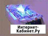 В аренду фотолампу Аксион - кроватку и стойку Самара