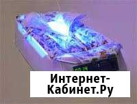 В аренду фотолампу Аксион - кроватку и стойку Самара - изображение 1