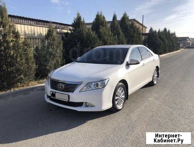 Аренда авто Евпатория - изображение 1