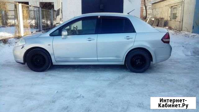 Аренда авто Благовещенск - изображение 1