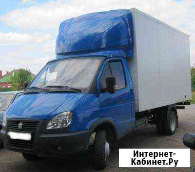 Переезды Воронеж