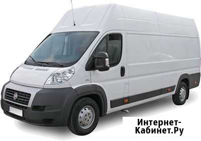 Грузоперевозки Беломорск - изображение 1