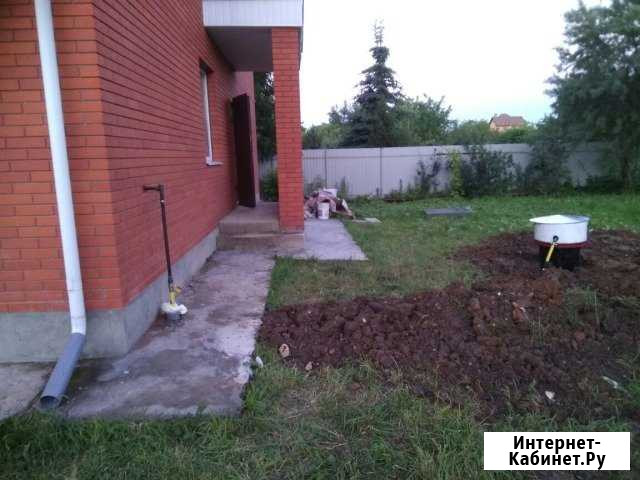 Автономная газификация в Чеховском р-не за 1 день Чехов - изображение 1