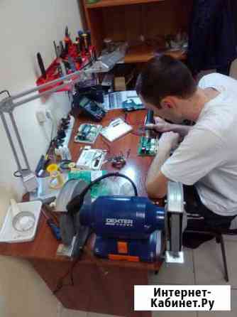 Ремонт стиральных машин любой сложности Новосибирск