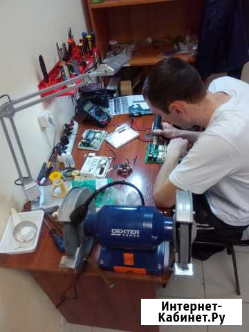 Ремонт стиральных машин любой сложности Новосибирск - изображение 1