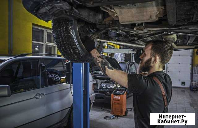 Диагностика и ремонт дизельных автомобилей Москва - изображение 1