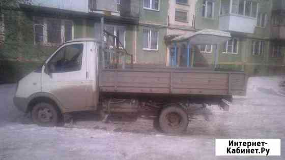 Вывоз мусора привоз все что вам нужно Златоуст