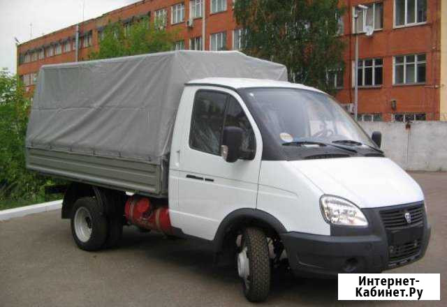 Вывоз мусора Красноярск - изображение 1