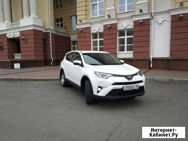 Аренда авто на свадьбу Ижевск - изображение 1