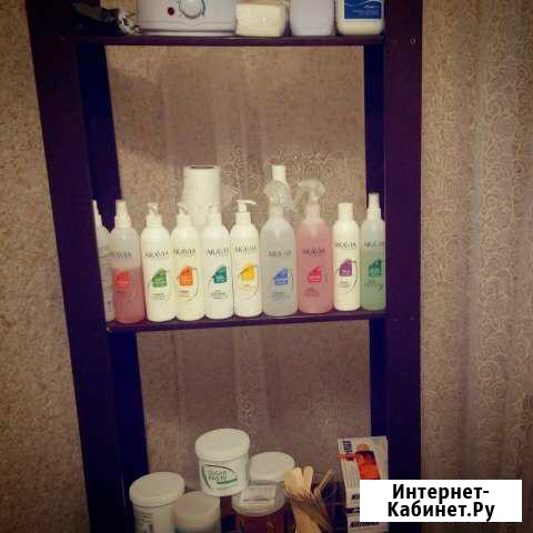 Шугаринг Набережные Челны - изображение 1