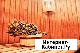 Баня, Сауна Рыбинск - изображение 1