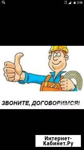 Мелкий ремонт Тында - изображение 1