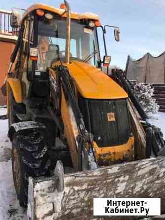 Экскаватор-Погрузчики (Volvo BL 61+) (JCB 3CX) Мурманск