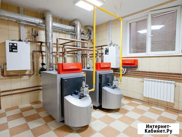 Газоснабжение,Газ в дом,Проект на газ,Газ под ключ Иваново - изображение 1