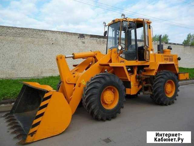 Погрузчики Амкадор; мксн 800 Магнитогорск - изображение 1