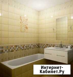 Плиточник укладка плитки Сочи - изображение 1