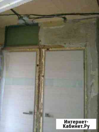 Ремонт квартиры Омск