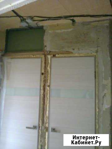 Ремонт квартиры Омск - изображение 1