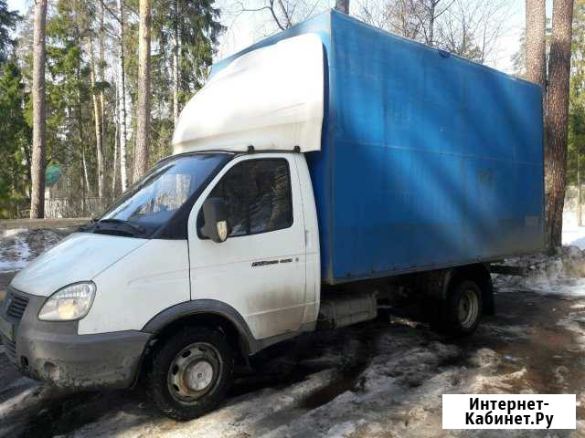 Грузоперевозки заказать газель в Пушкино Пушкино - изображение 1