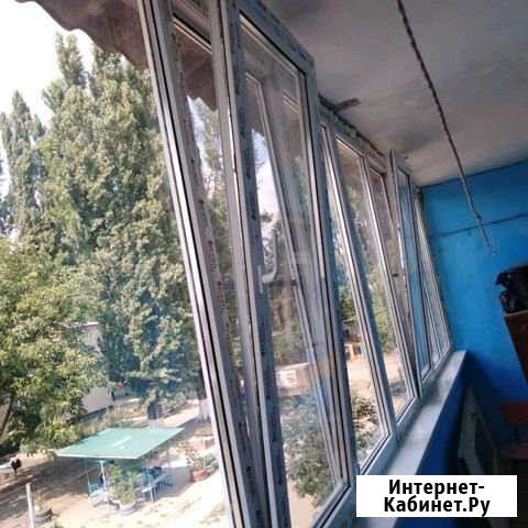 Окна, двери, балконы пвх Невинномысск - изображение 1