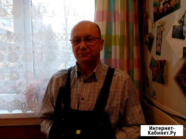 Ремонт стиральных и посудомоечных машин Санкт-Петербург - изображение 1
