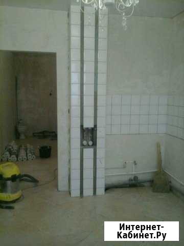 Полный или частичный ремонт квартир домов Краснодар - изображение 1