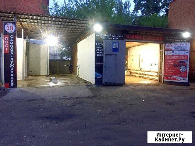 Автомойка Самообслуживания Владимир - изображение 1