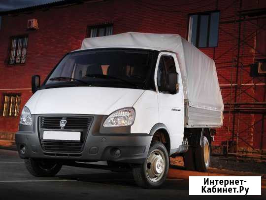 Грузоперевозки-переезды Газель Асбест - изображение 1