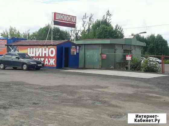 Шиномонтаж Череповец