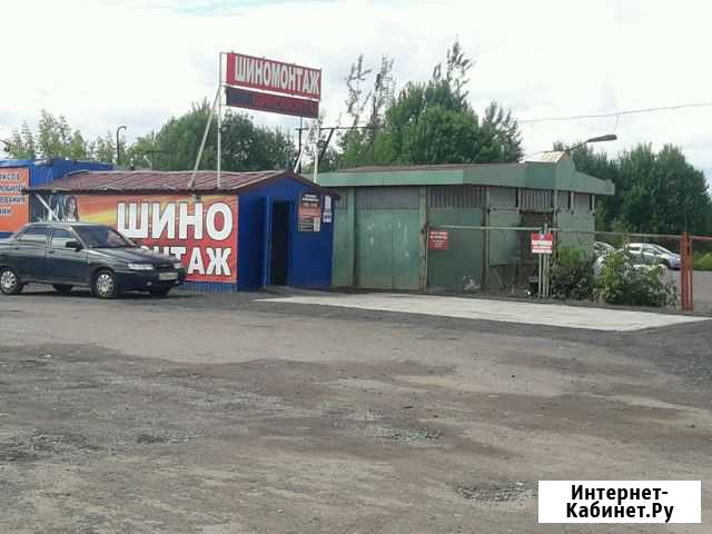 Шиномонтаж Череповец - изображение 1
