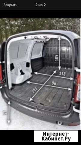 Грузоперевозки ларгус,каблук Казань - изображение 1