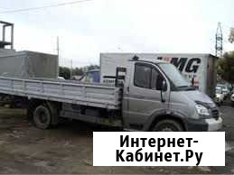 Грузоперевозки Ульяновск - изображение 1