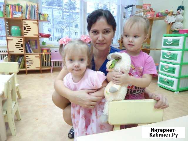 Няня Усть-Илимск - изображение 1