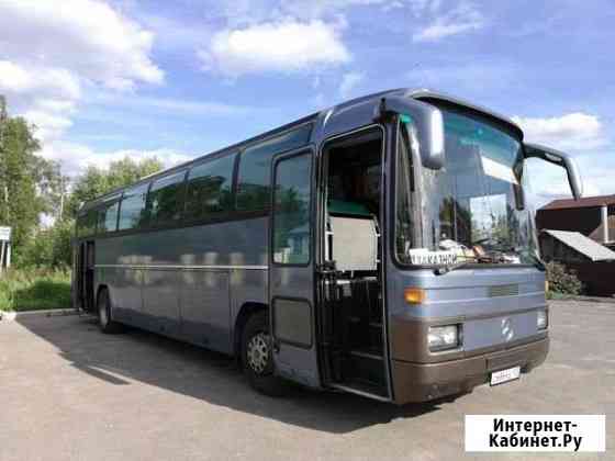 Заказ автобуса VIP Mercedes 0304 Армавир
