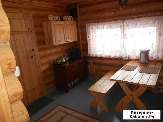 Баня на Мичурина (Уральская) Новый - изображение 1