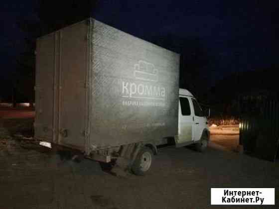 Грузоперевозки газель Бор