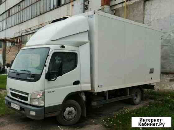 Грузоперевозки.Город, область, регион Великий Новгород