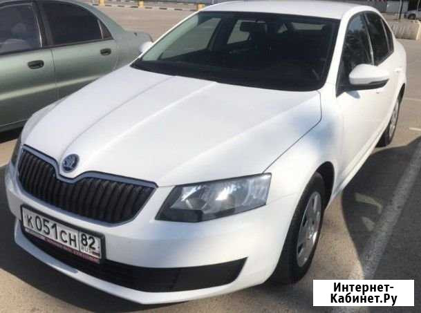 Аренда авто Симферополь - изображение 1