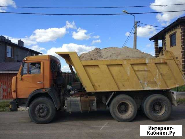 Вывоз снега и мусора Казань - изображение 1