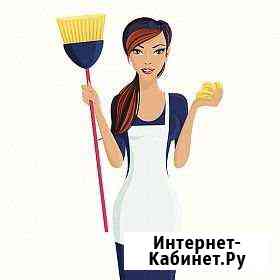 Уборка, клининг, чистота Самара