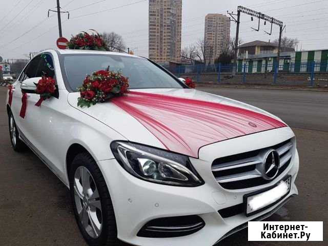 Аренда авто на свадьбы с водителем и украшениями Ростов-на-Дону - изображение 1