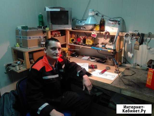 Электрик, сантехник в Абакане Абакан - изображение 1