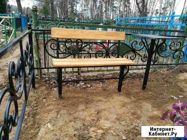 Кованые изделия Армавир - изображение 1