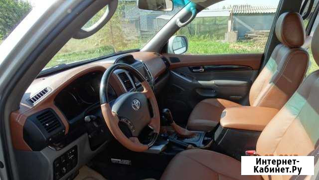 Реставрация и перетяжка салона автомобиля Невинномысск - изображение 1
