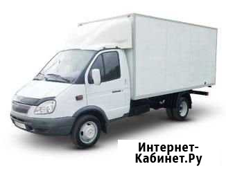 Грузоперевозки Грозный - изображение 1