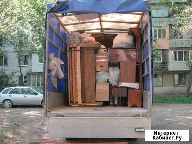 Услуги грузчиков Энгельс - изображение 1