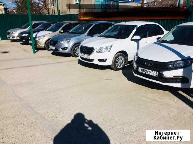 Автопрокат Новороссийск Новороссийск - изображение 1
