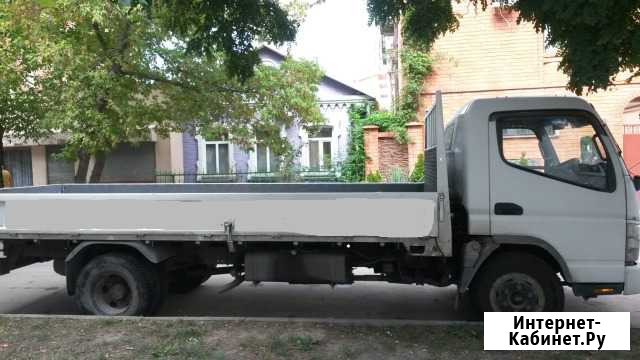 Грузоперевозки - грузоподъемностью до 5 тонн Анапа - изображение 1