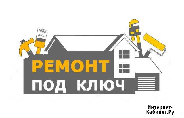 Отделка магазинов,ресторанов,салонов и офисных пом Рязань - изображение 1