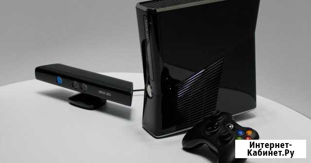 Настройка, ремонт Xbox 360 Казань - изображение 1